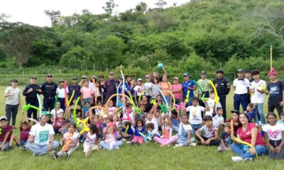 Plan Vacacional Venezuela Ríe - Agencia Carabobeña de Noticias