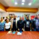 Concejo Municipal de Carlos Arvelo junta directiva