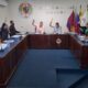 Concejo San Diego comisiones