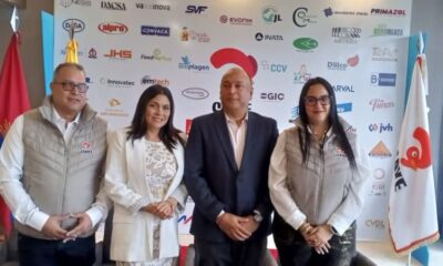 Congreso Internacional Avícola de Venezuela 2025 - Agencia Carabobeña de Noticias