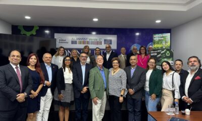 Conindustria promueve uso de prácticas sostenibles - Agencia Carabobeña de Noticias