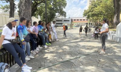 Conoce el Corazón de Valencia