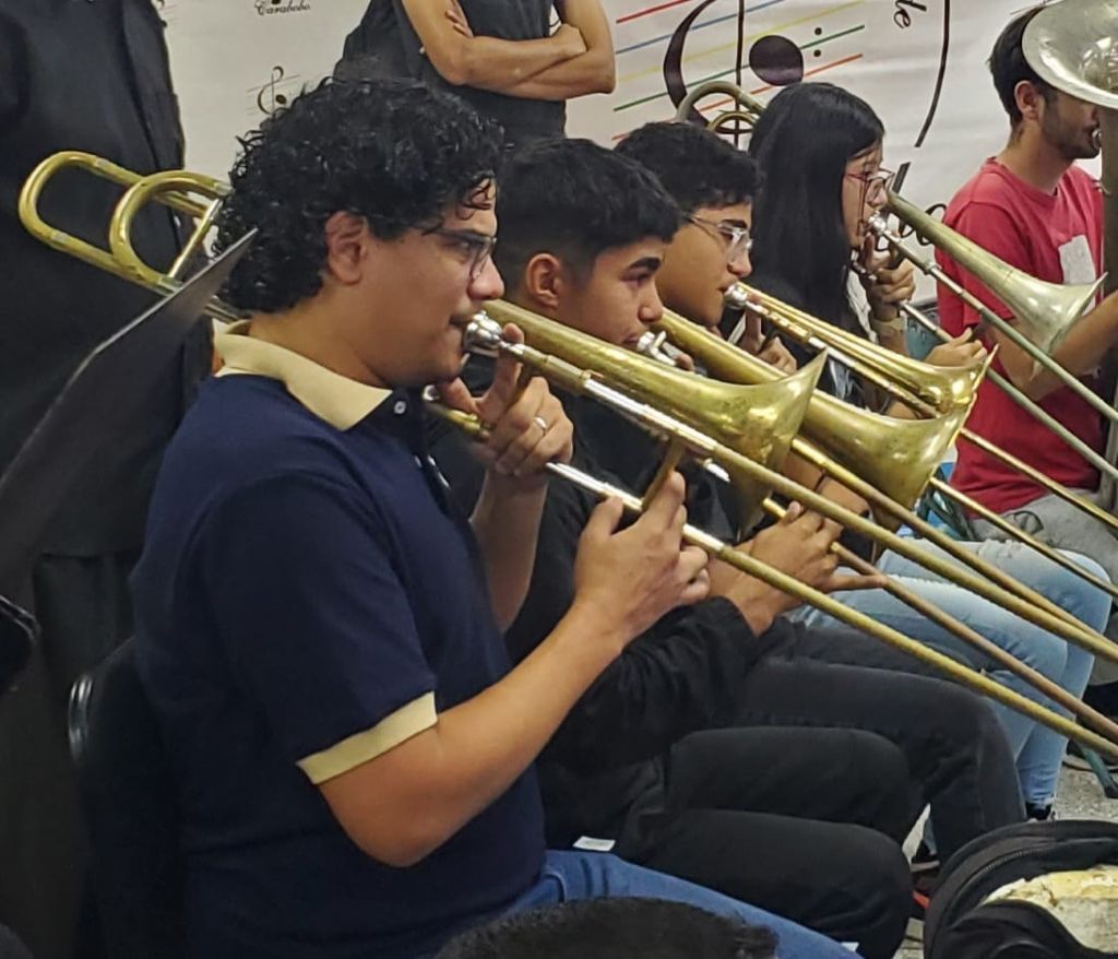 Consermuca abre sus audiciones - Agencia Carabobeña de Noticias