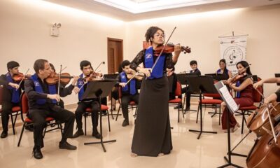 Consermuca abre sus audiciones - Agencia Carabobeña de Noticias