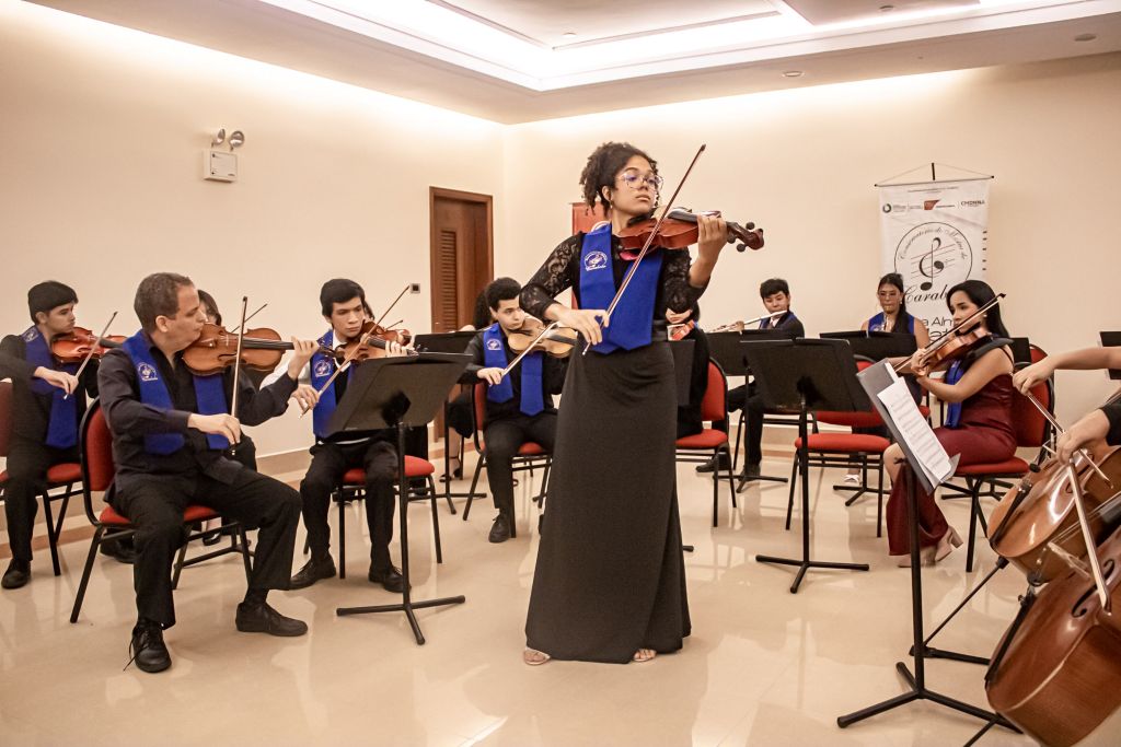 Consermuca abre sus audiciones - Agencia Carabobeña de Noticias
