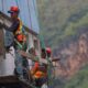 Continúan trabajos de rehabilitación en la CHET - Agencia Carabobeña de Noticias