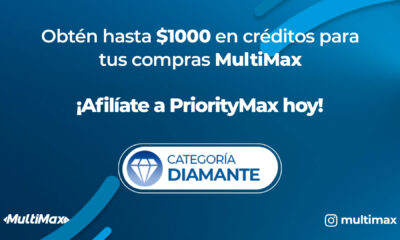 Créditos con credimax