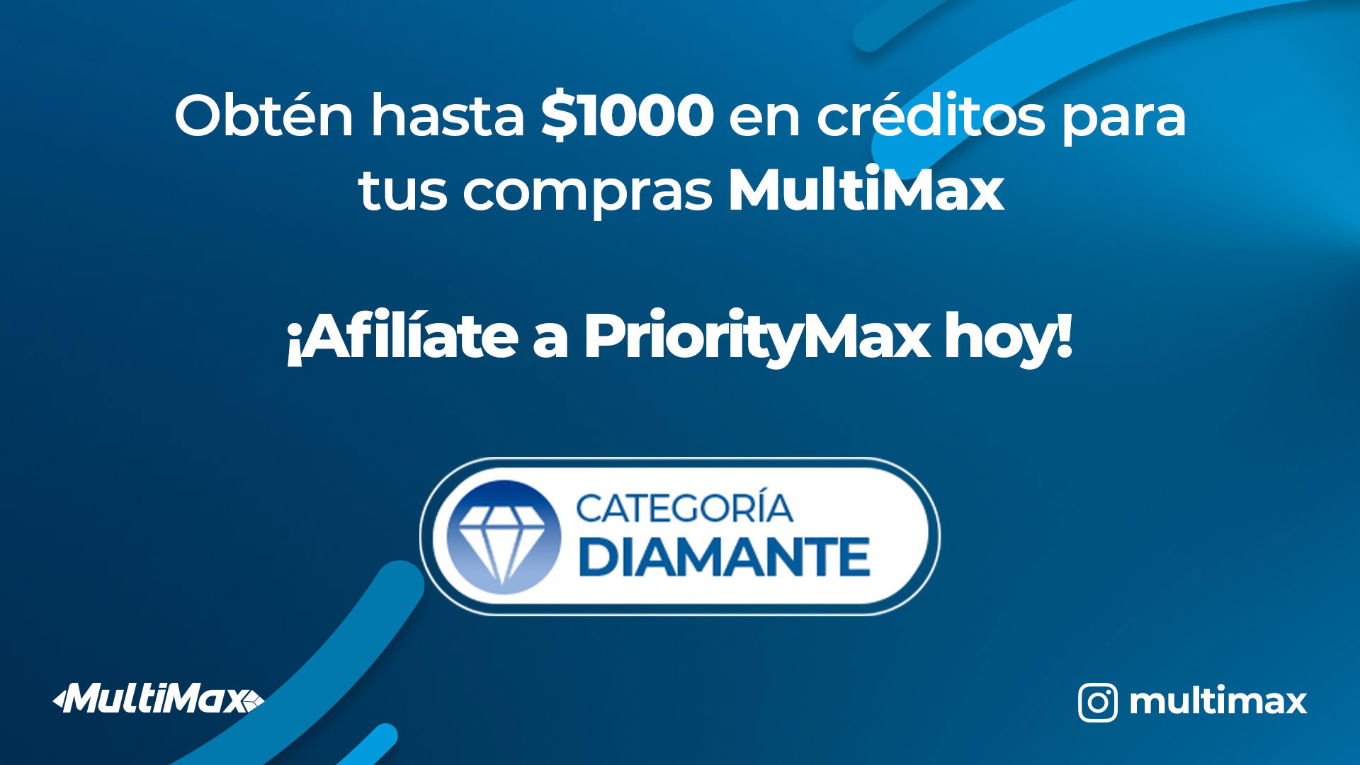 Créditos con credimax