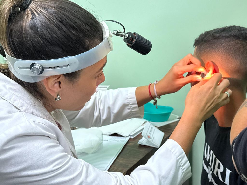 Cruz Roja Valencia garantiza jornadas de salud gratuitas - Agencia Carabobeña de Noticias