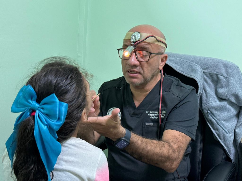 Cruz Roja Valencia garantiza jornadas de salud gratuitas - Agencia Carabobeña de Noticias