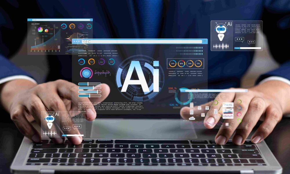 Cuatro de cada diez empresas nacionales utilizan IA - Agencia Carabobeña de Noticias