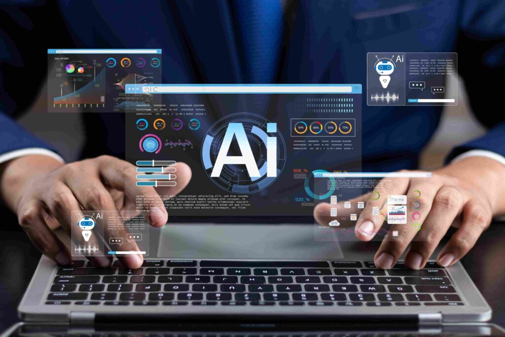 Cuatro de cada diez empresas nacionales utilizan IA - Agencia Carabobeña de Noticias