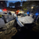 Daniel Palacios accidente