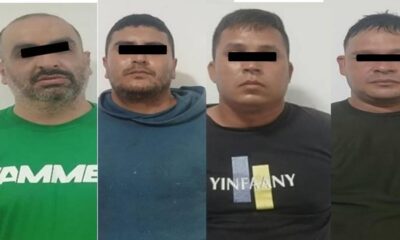Detenidos secuestradores de comerciante en Cabimas - Agencia Carabobeña de Noticias