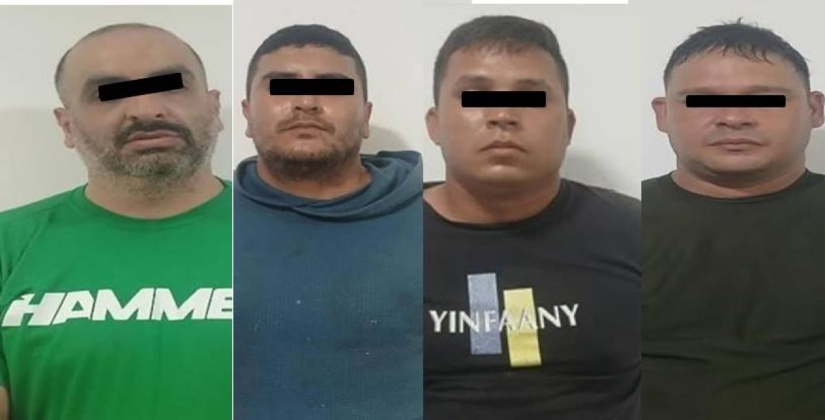 Detenidos secuestradores de comerciante en Cabimas - Agencia Carabobeña de Noticias