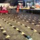 Detienen a pareja con 93 panelas de droga - Agencia Carabobeña de Noticias
