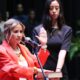 Dina Castillo juramentada primera alcaldesa - Agencia Carabobeña de Noticias