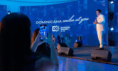 Dominicana te Sonríe