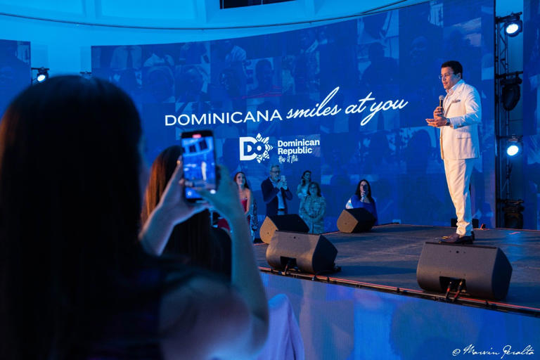 Dominicana te Sonríe