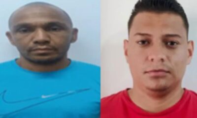 Dos hombres detenidos por estafas - Agencia Carabobeña de Noticias