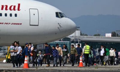 Niños guatemaltecos serían enviados a su país - Agencia Carabobeña de Noticias
