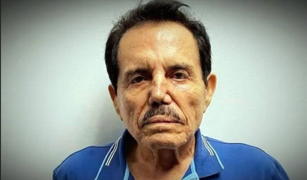 El Mayo Zambada se declarará culpable - Agencia Carabobeña de Noticias