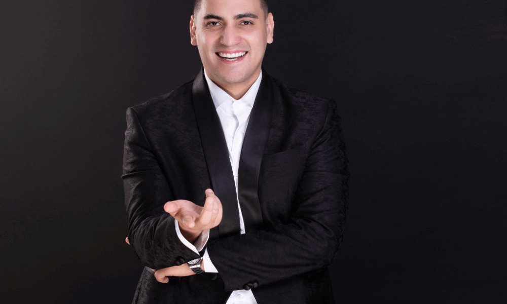 El crack de la oratoria - Agencia Carabobeña de Noticias