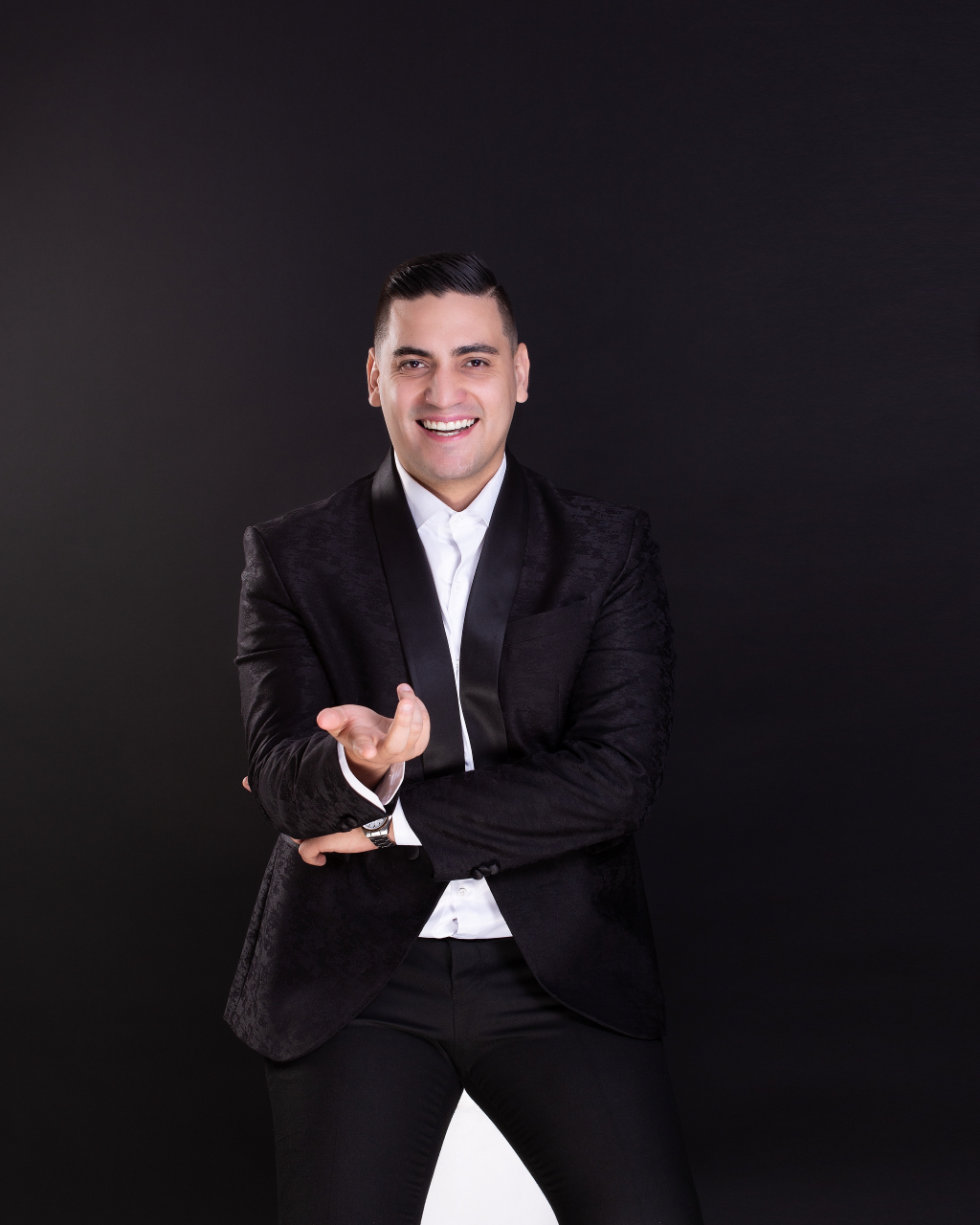 El crack de la oratoria - Agencia Carabobeña de Noticias