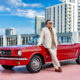 Eleazar Mora álbum Miami