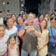 Embellecimiento del conjunto residencial La Adobera - Agencia Carabobeña de Noticias