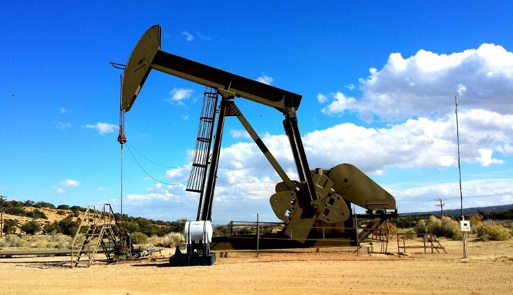 Empresa china desarrolla dos campos petroleros - Agencia carabobeña de Noticias