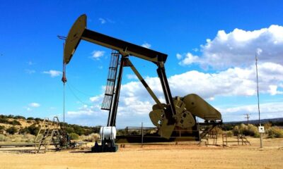 Empresa china desarrolla dos campos petroleros - Agencia carabobeña de Noticias