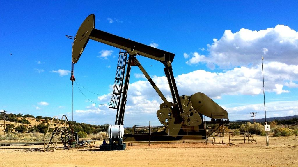 Empresa china desarrolla dos campos petroleros - Agencia carabobeña de Noticias