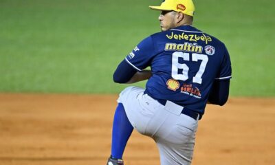 Enderson Franco Fubon Guardians