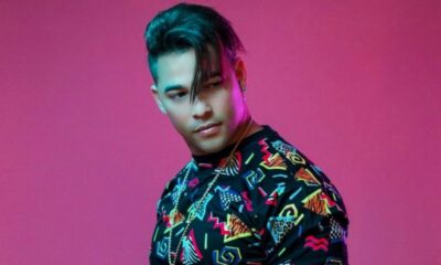 Erick Lexi