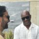 Evander Holyfield Venezuela