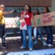 Excarcelada Martha Grajales - Agencia Carabobeña de Noticias