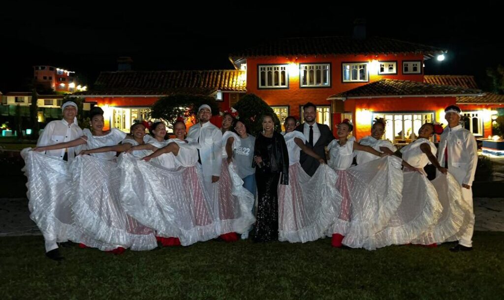 Expo Creativa Turismo realza a Táchira - Agencia Carabobeña de Noticias