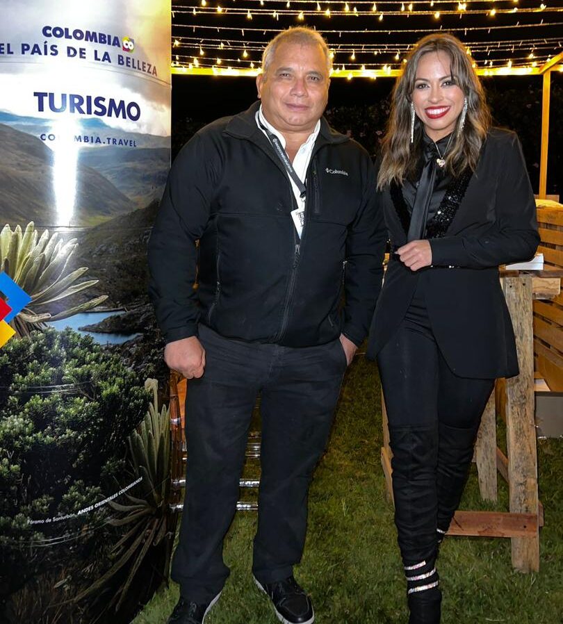 Expo Creativa Turismo realza a Táchira - Agencia Carabobeña de Noticias