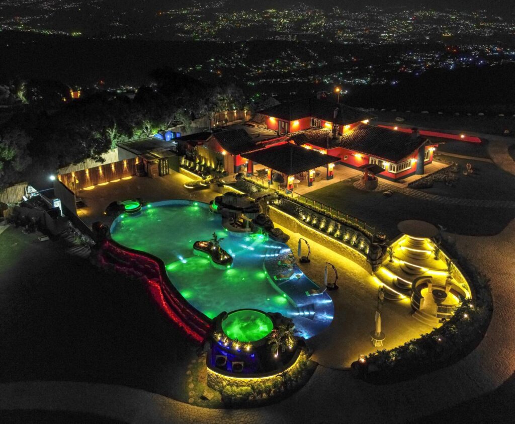 Expo Creativa Turismo realza a Táchira - Agencia Carabobeña de Noticias