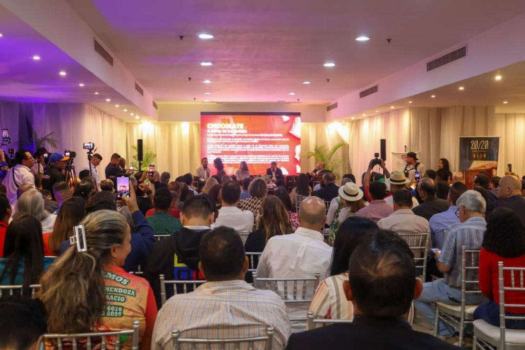 ExpoFeria Sabe a Venezuela - Agencia Carabobeña de Noticias