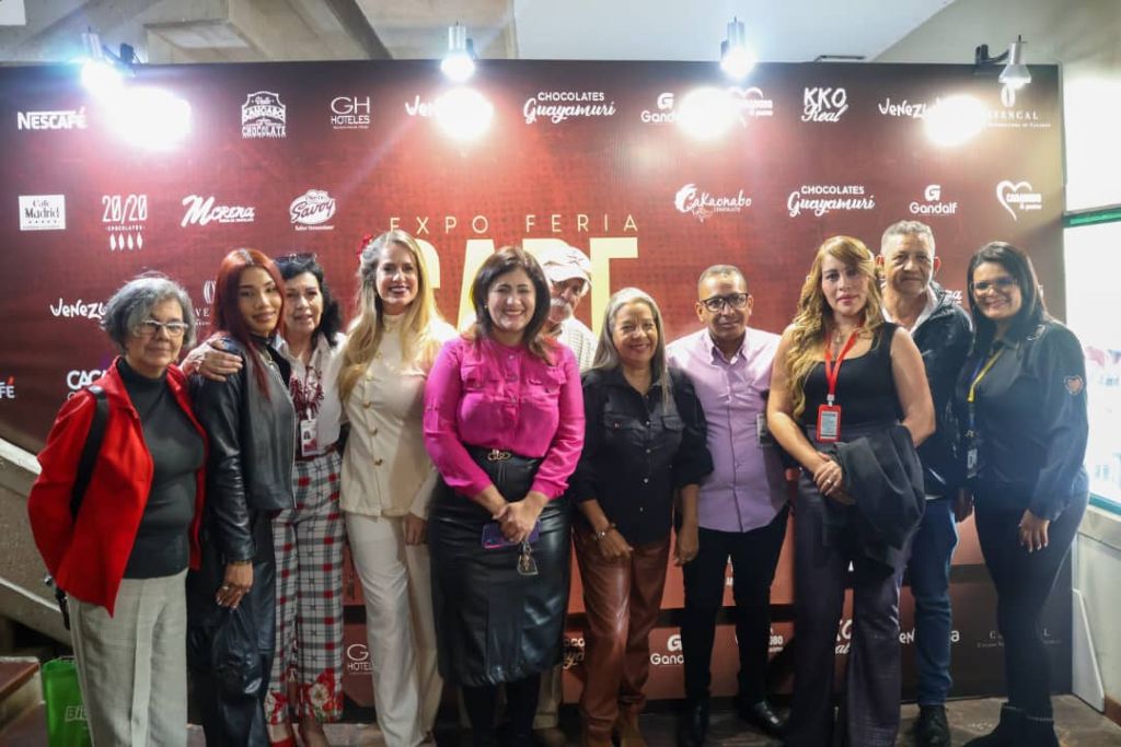 ExpoFeria Sabe a Venezuela - Agencia Carabobeña de Noticias