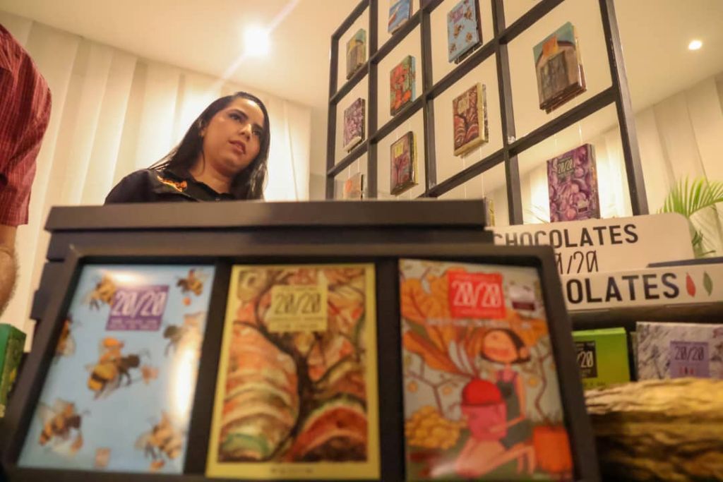 ExpoFeria Sabe a Venezuela - Agencia Carabobeña de Noticias