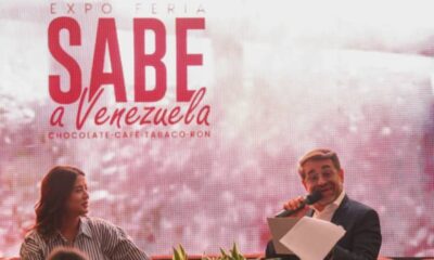 ExpoFeria Sabe a Venezuela - Agencia Carabobeña de Noticias
