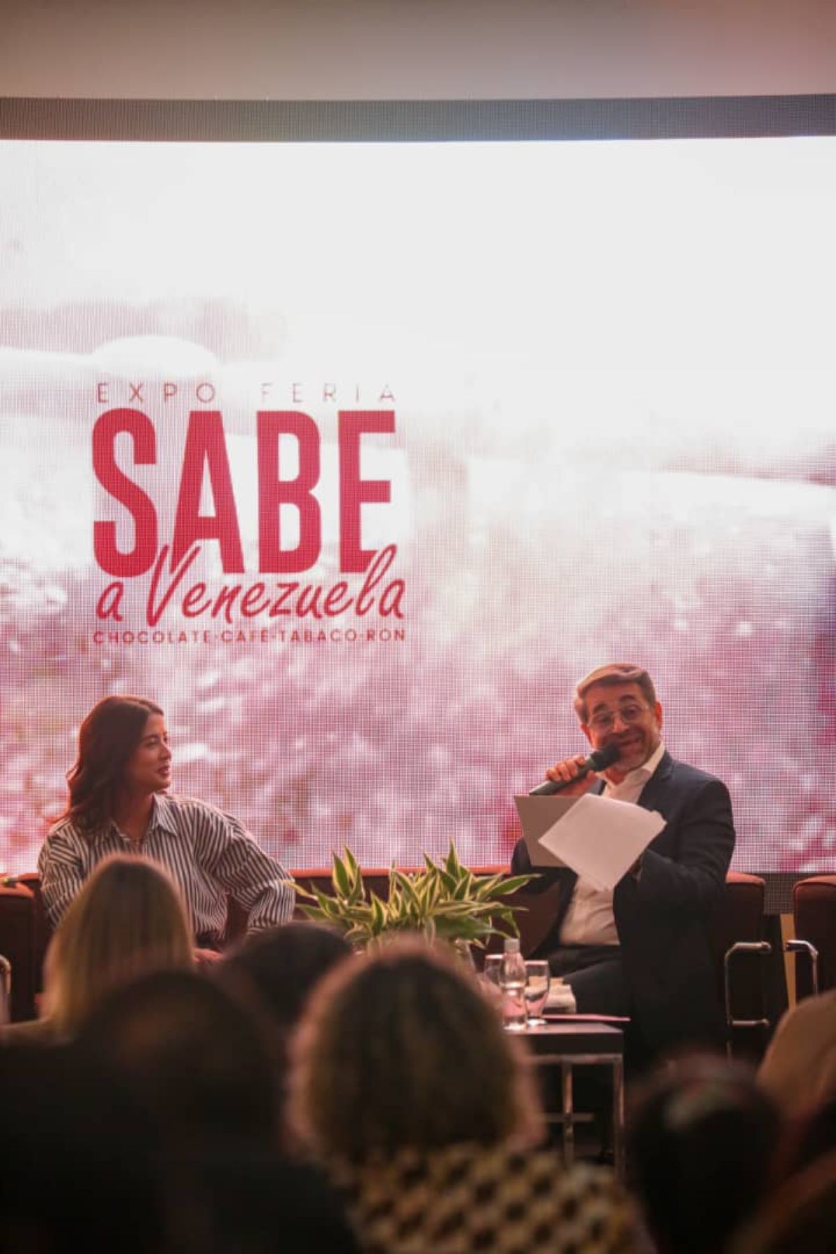 ExpoFeria Sabe a Venezuela - Agencia Carabobeña de Noticias