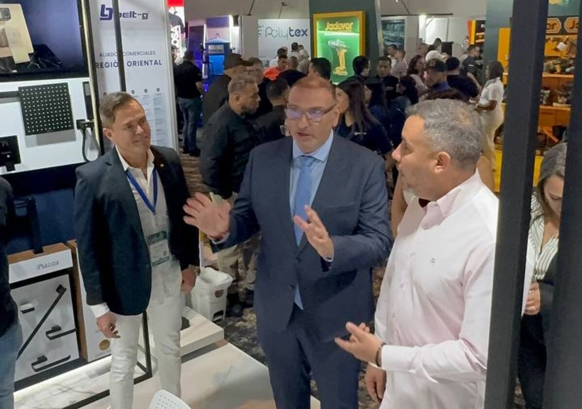 ExpoFerre Caracas 2025 mostrará avances en la producción - Agencia Carabobeña de Noticias