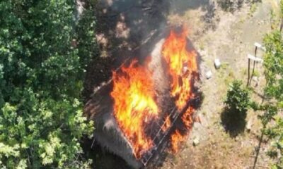 FANB desmantela artilleros en desembocadura del río Orinoco - Agencia Carabobeña de Noticias