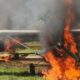 FANB destruye dos aeronaves - Agencia Carabobeña de Noticias
