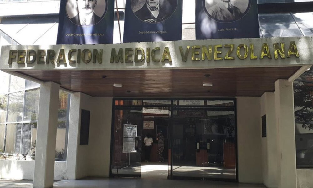 FMV sancionados