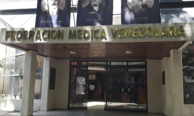 FMV sancionados